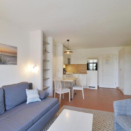 Strand-Appartement Am Bakenberg Dranske Exterior foto