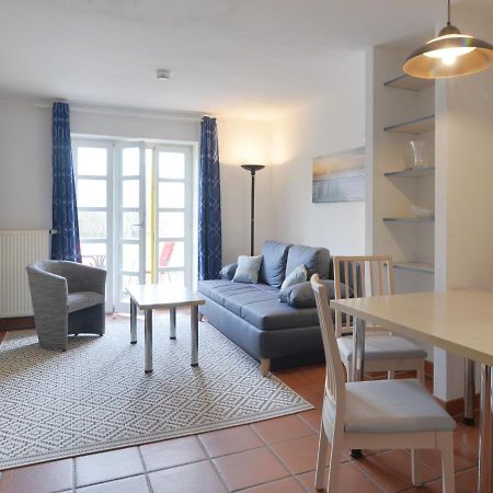 Strand-Appartement Am Bakenberg Dranske Exterior foto